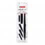 Zestaw do kaligrafii Herlitz 1.1/1.5/2.3mm - 2